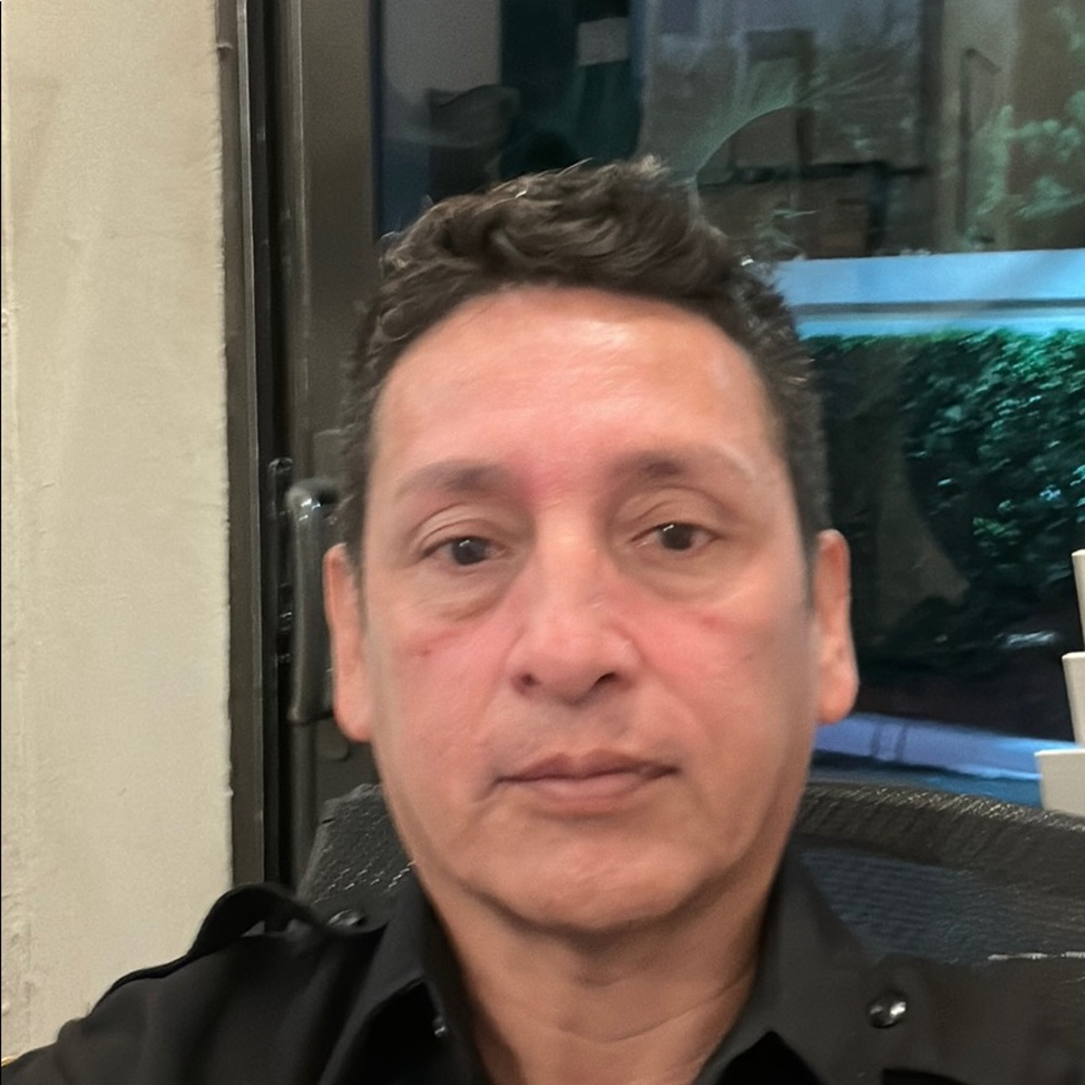 Meet your Posher, Henrry